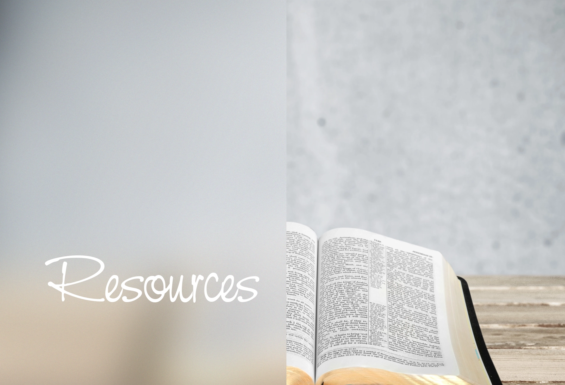 Resources-banner