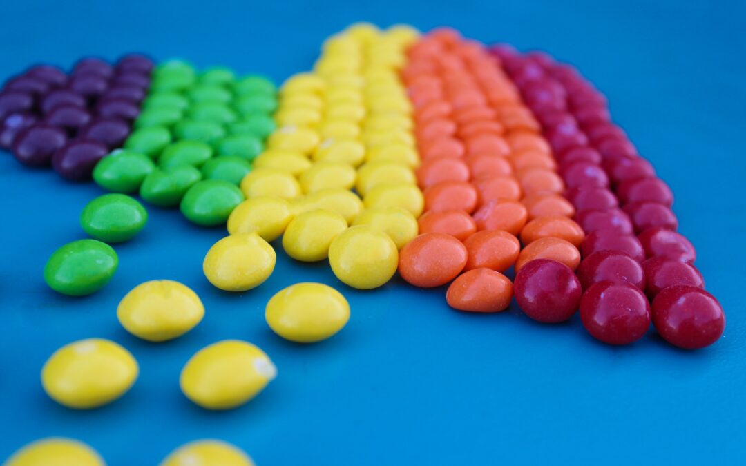 Living with Sour Balls