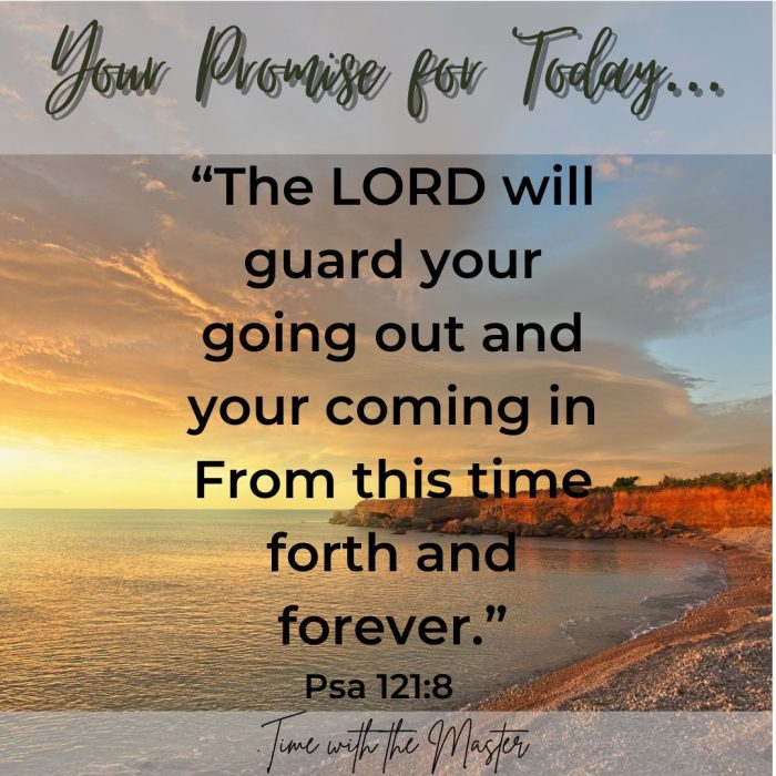 Gods Promise Week 46