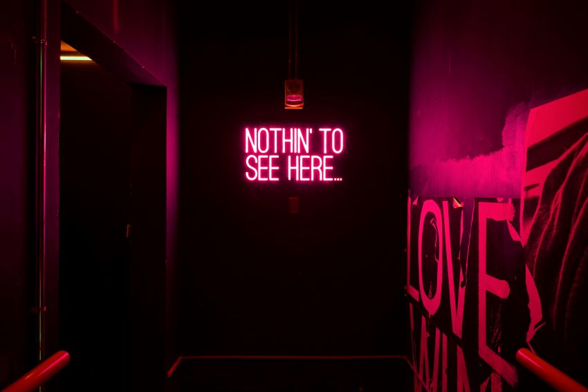 Why do I Believe in Something I Can’t See?