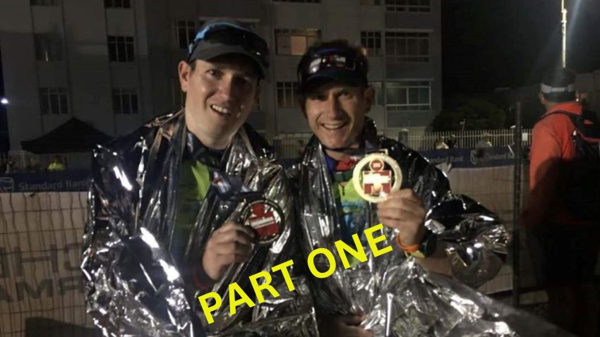 The Race of Faith – Part One
