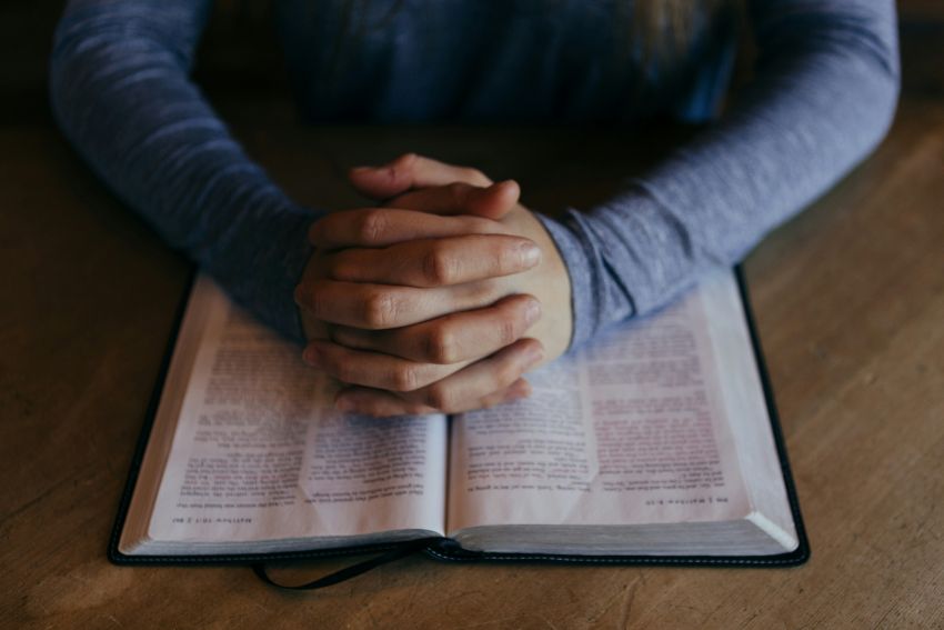 Unlocking the Power of Prayer in Everyday Life
