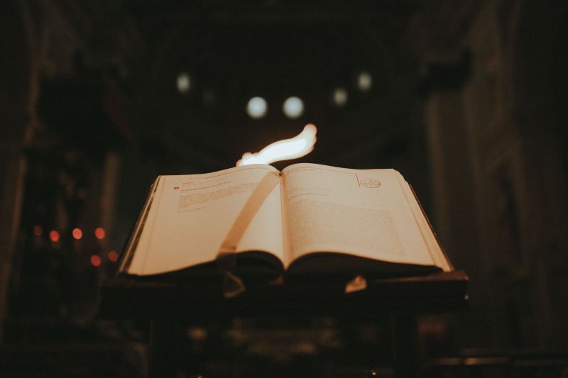 Understanding Grace